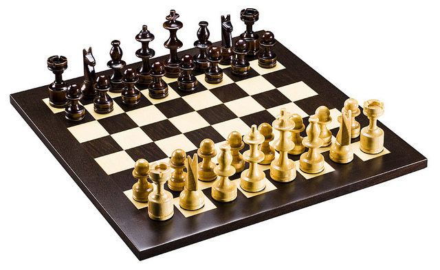 Jogar xadrez: confira 7 razões e benefícios